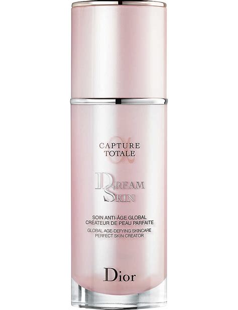 dior capture totale pantip|Capture Totale refill.